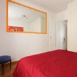 Charme In Brera, 1 Bdrm