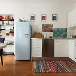 Charme In Brera, 1 Bdrm