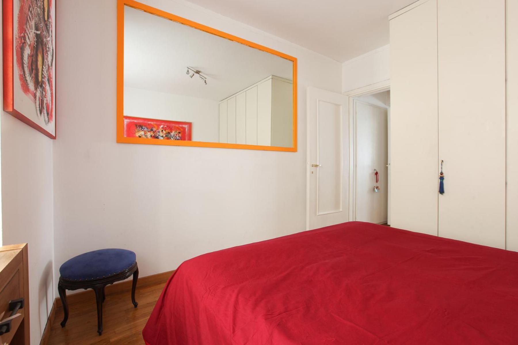 Charme In Brera, 1 Bdrm * Milan
