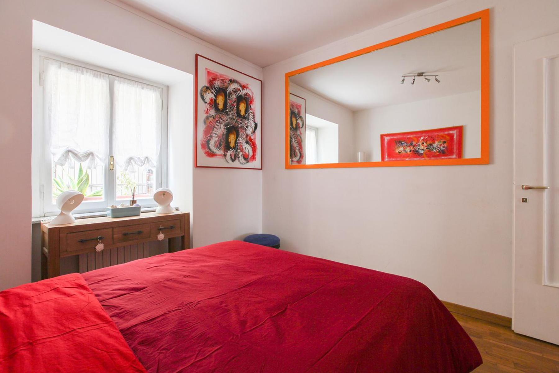 Charme In Brera, 1 Bdrm Milan