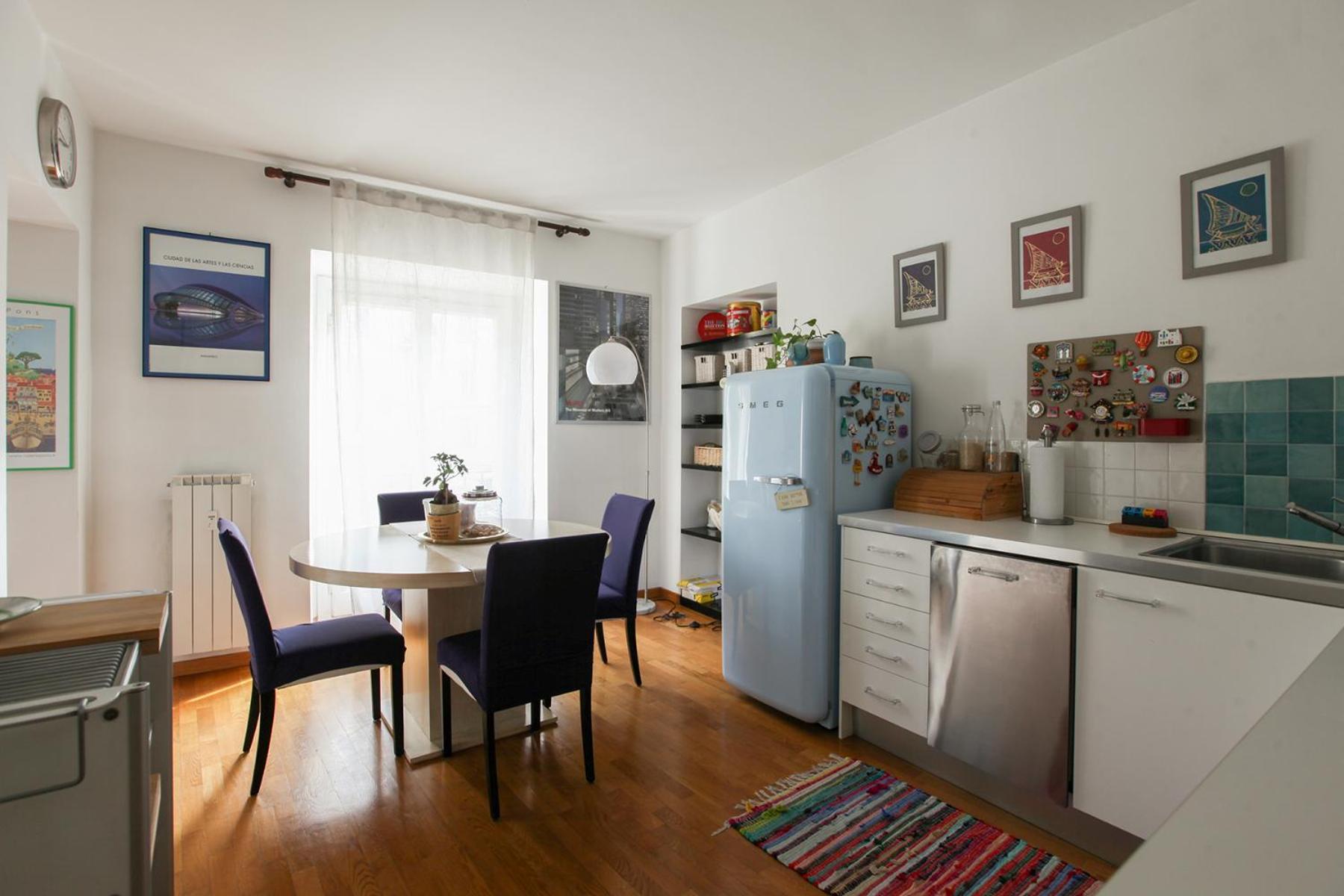 Charme In Brera, 1 Bdrm Apartment *