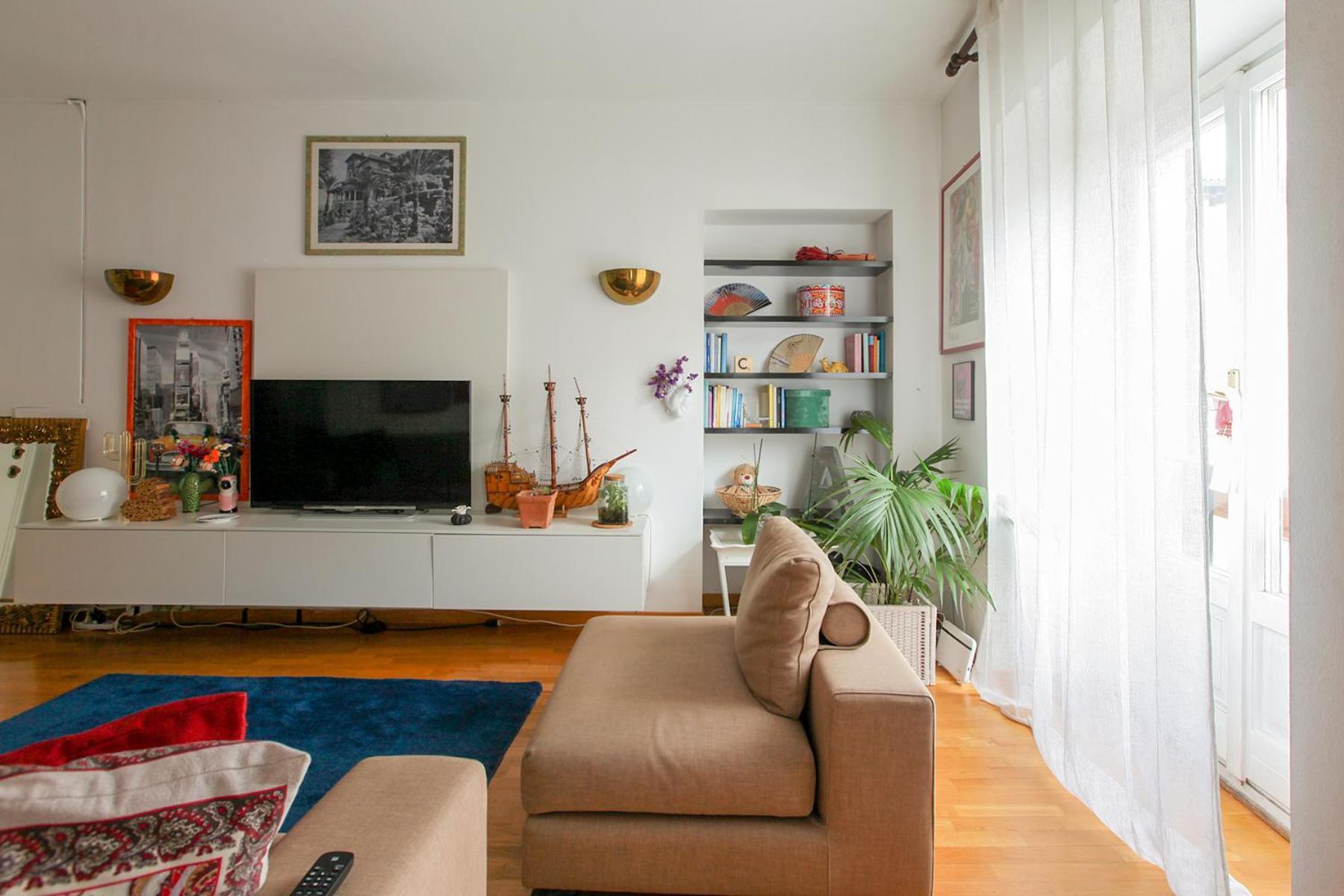 Charme In Brera, 1 Bdrm * Milan