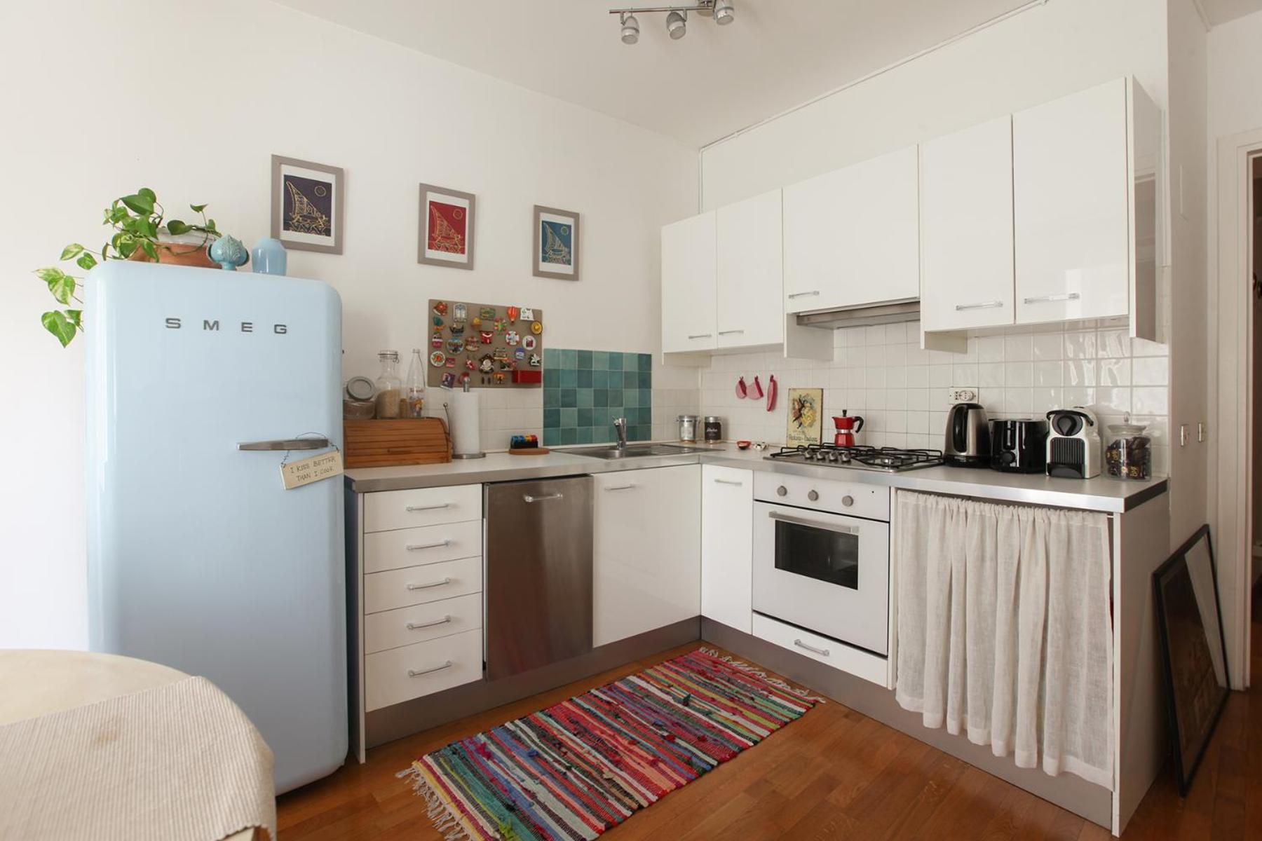 Charme In Brera, 1 Bdrm Apartment Milan