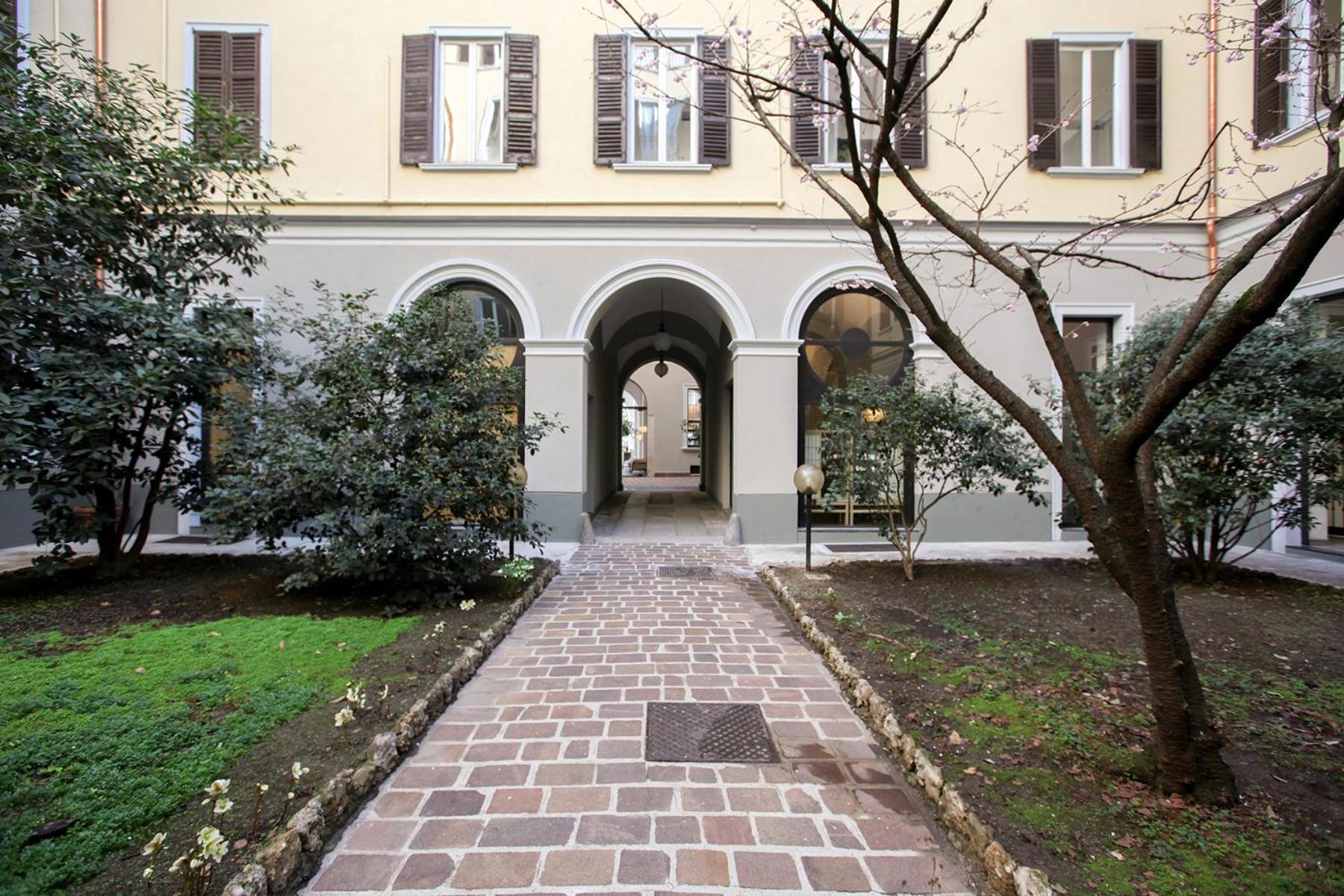Charme In Brera, 1 Bdrm * Milan