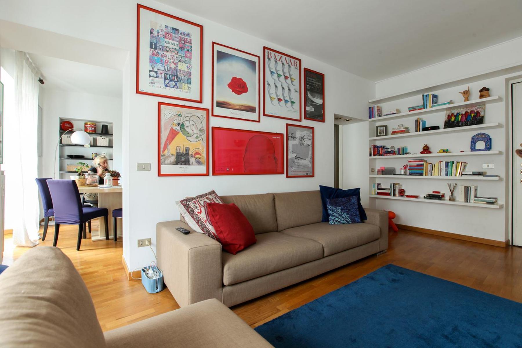 Charme In Brera, 1 Bdrm * Milan