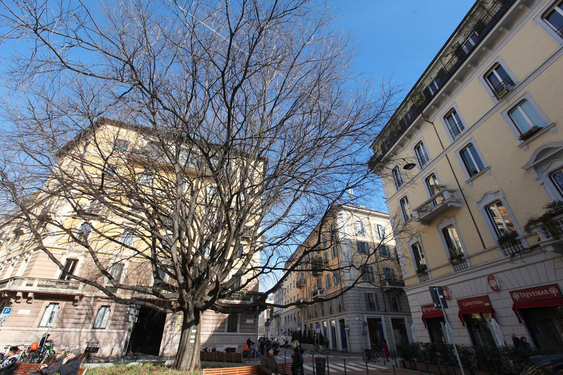 Charme In Brera, 1 Bdrm *