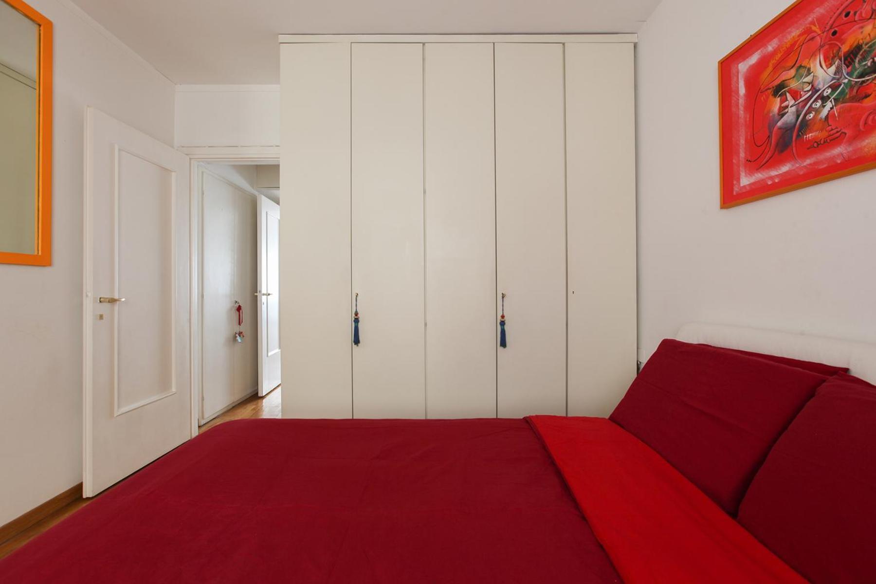Apartment Charme In Brera, 1 Bdrm *
