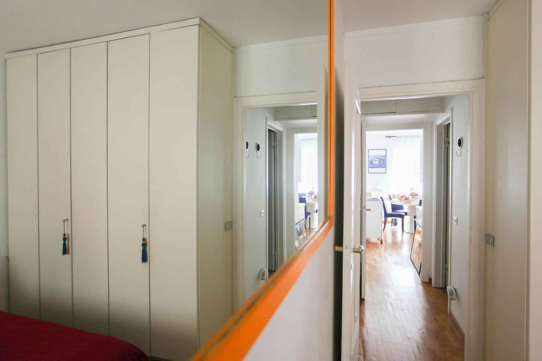 Charme In Brera, 1 Bdrm