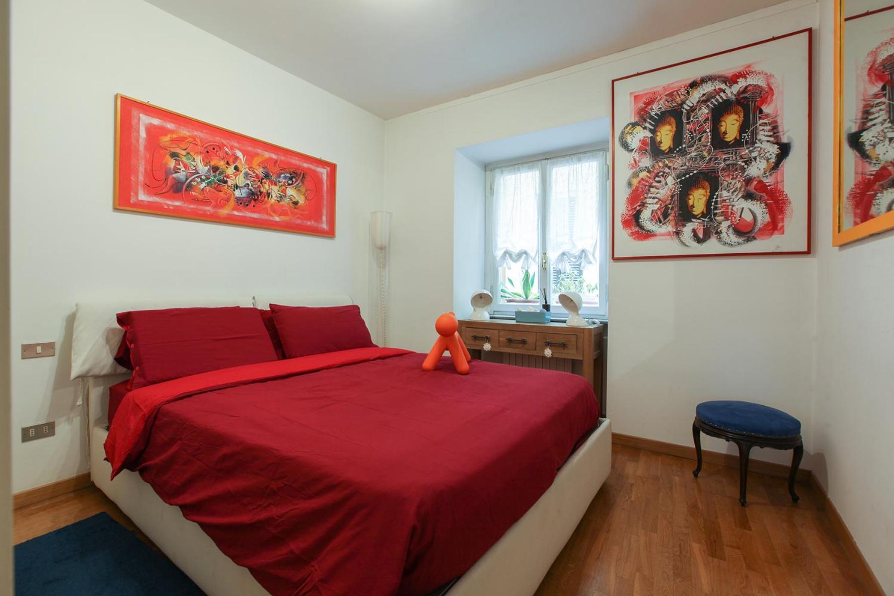 Charme In Brera, 1 Bdrm Apartment Milan