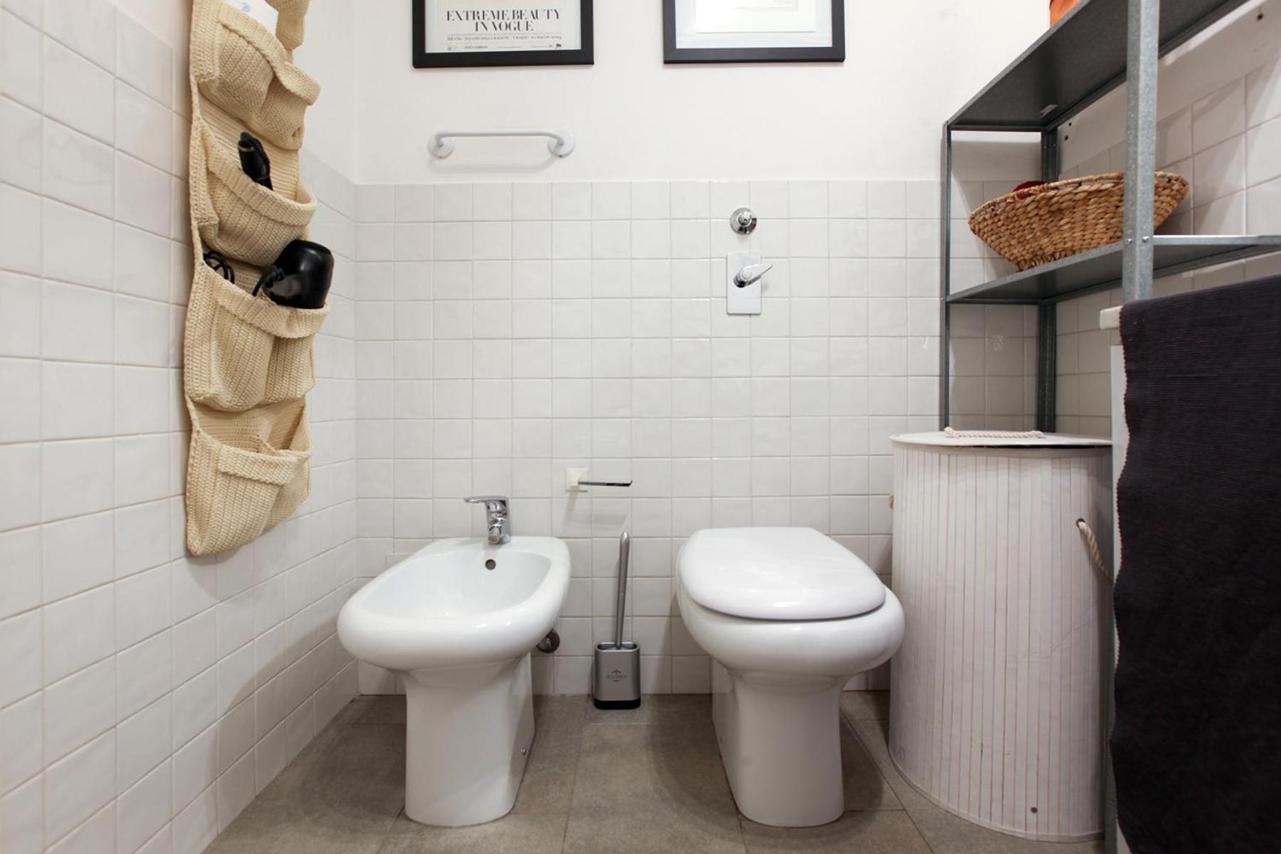 Charme In Brera, 1 Bdrm Apartamento